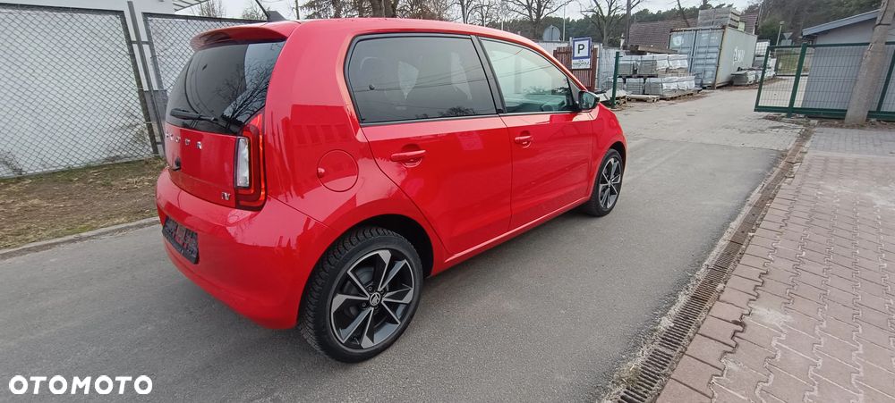 Skoda Citigo - 3