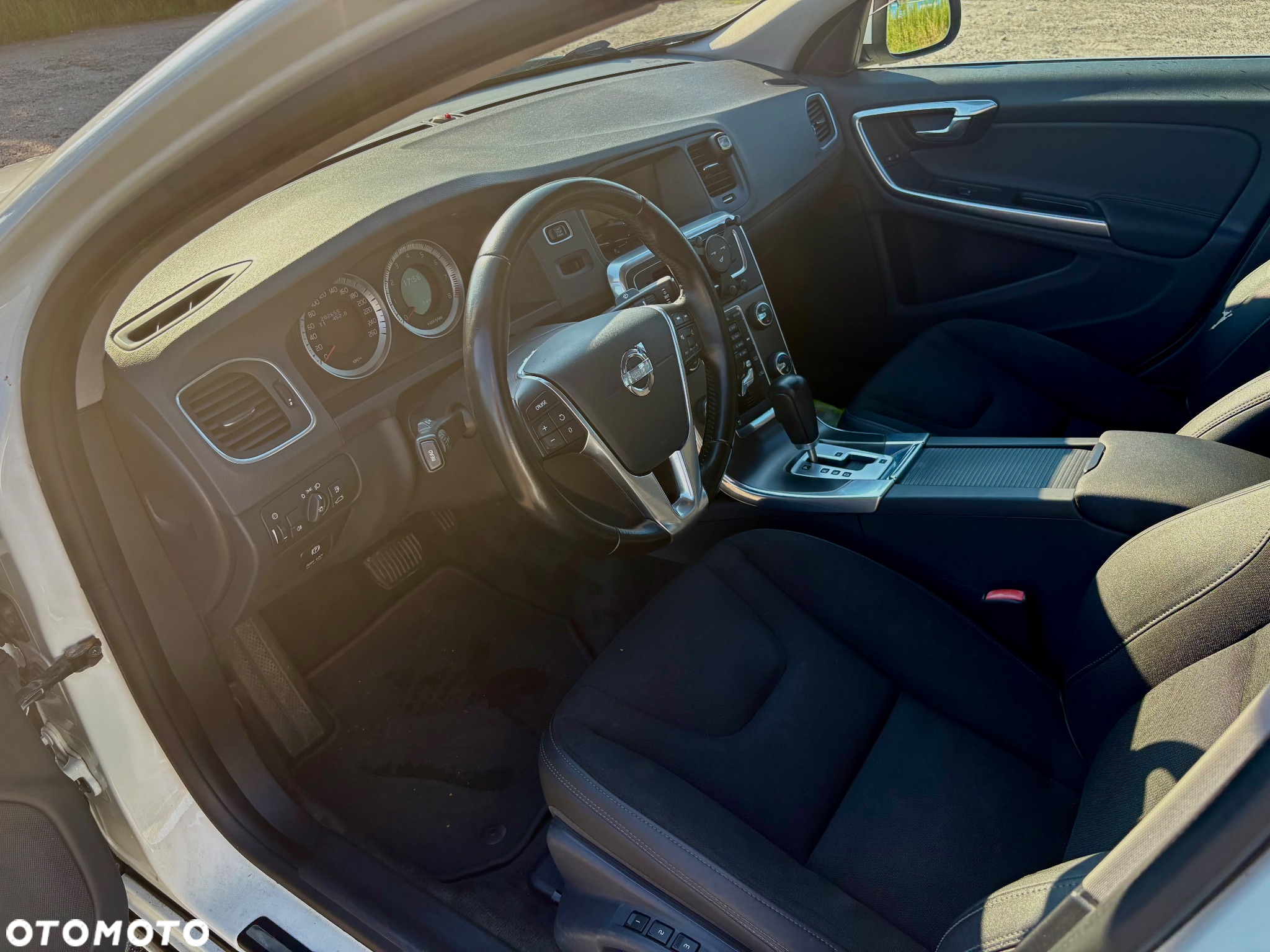 Volvo S60 2.5 T5 - 11