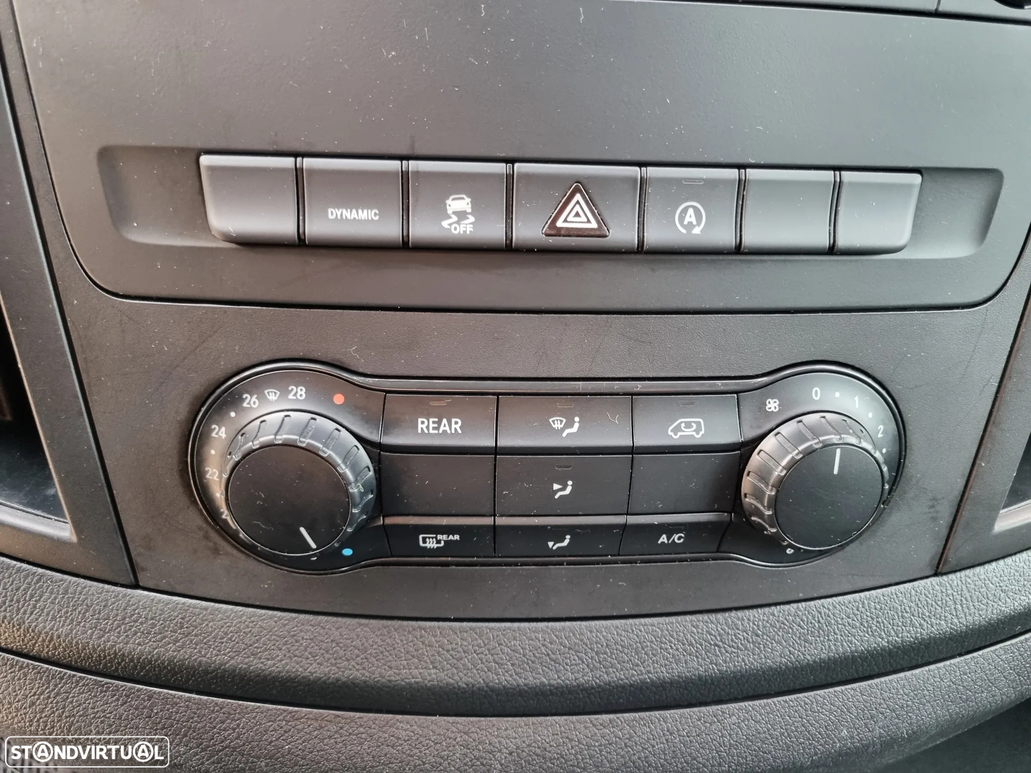 Mercedes-Benz Vito Tourer 114 CDi/34 Pro - 15
