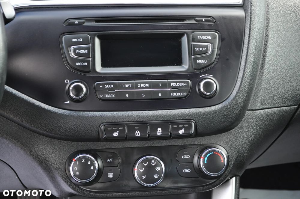 Kia Ceed 1.0 T-GDI M - 27