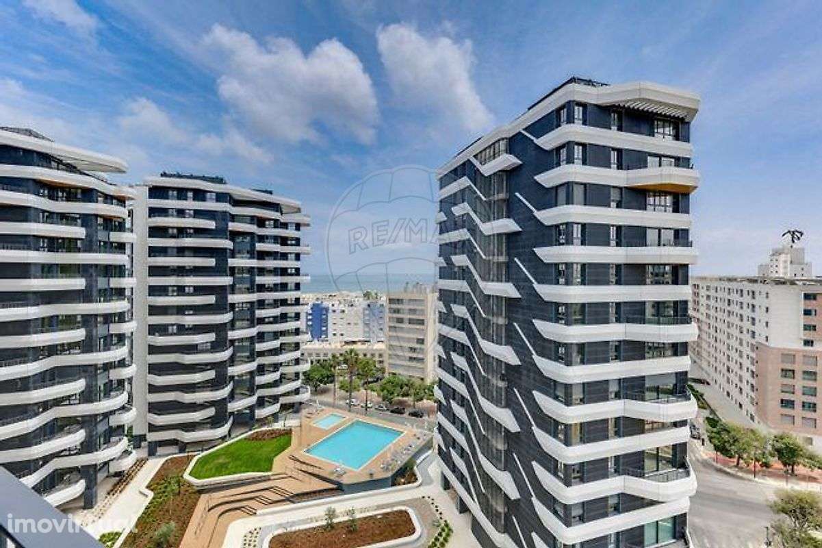 Apartamento T1 para arrendamento - Grande imagem: 2/20