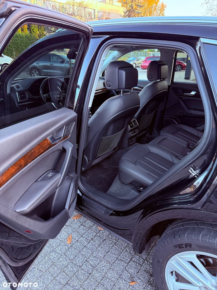 Audi Q5 - 12