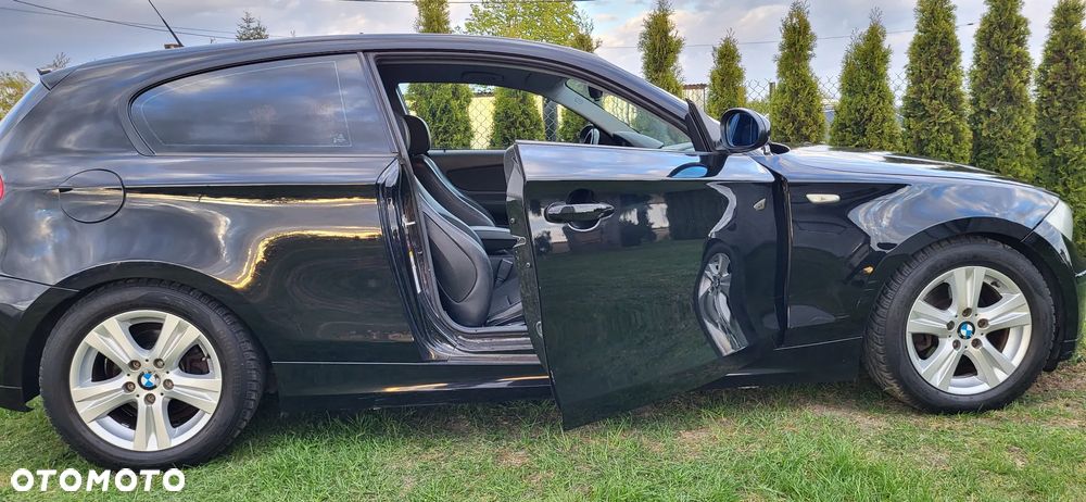 BMW Seria 1 - 12
