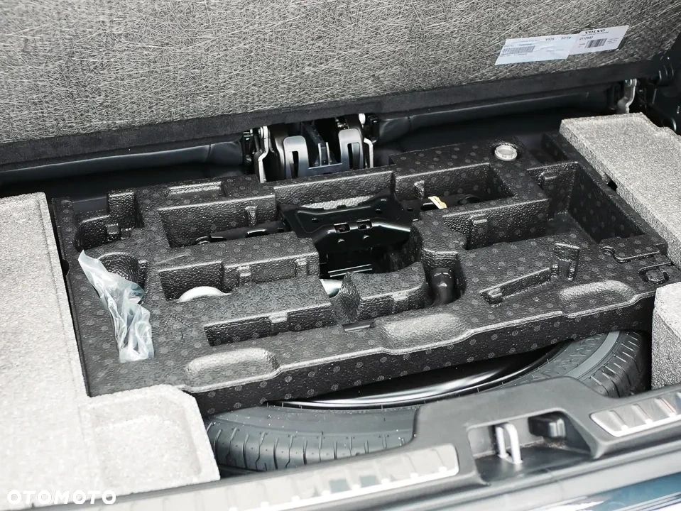Volvo XC 90 T6 AWD Geartronic Inscription - 29