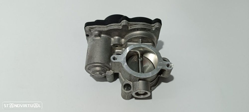 CORPO DE BORBOLETAS RENAULT CLIO V LIFE - 5