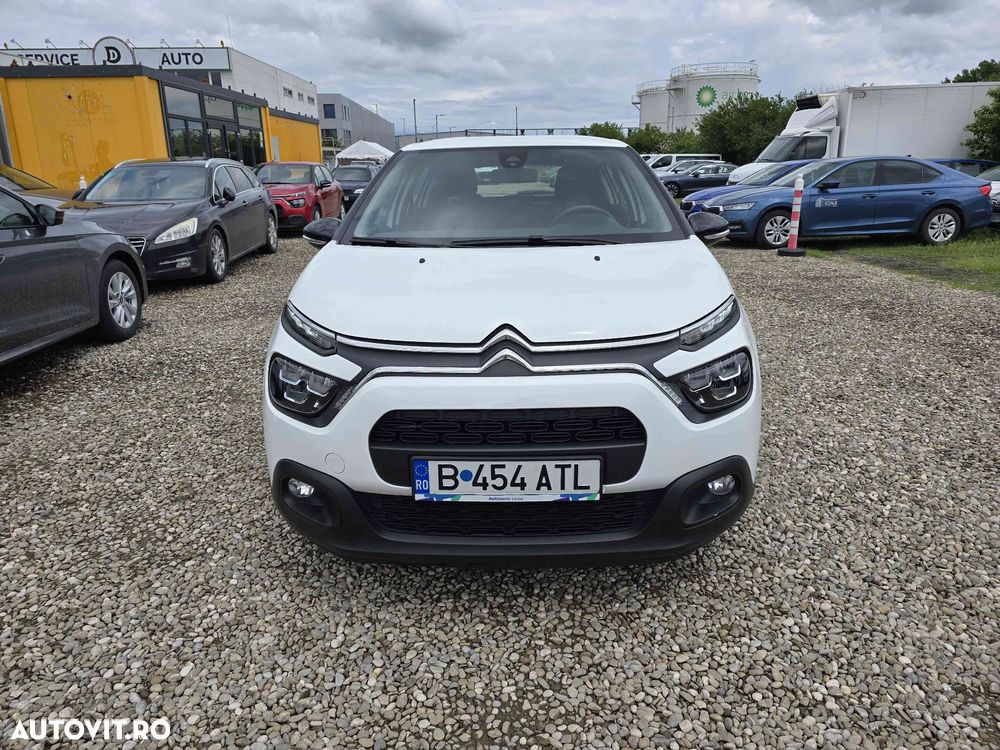 Citroën C3 - 2