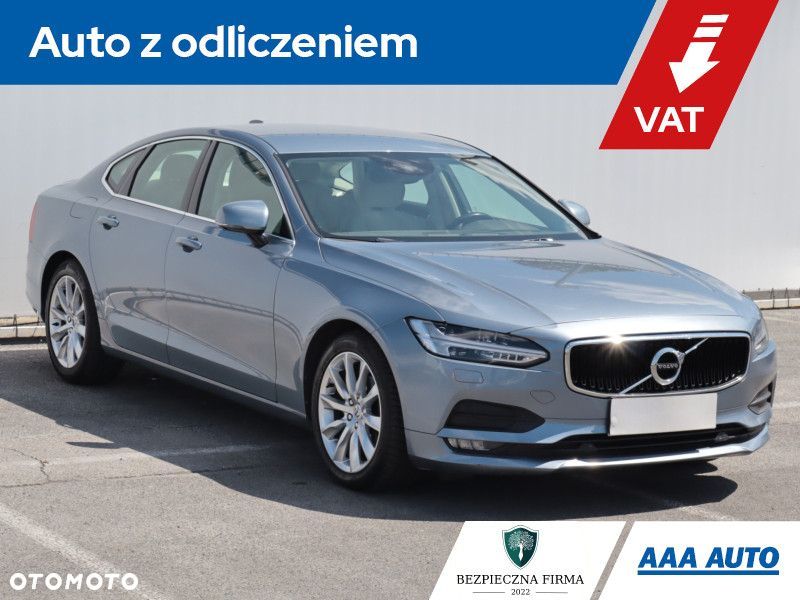 Volvo S90 - 2