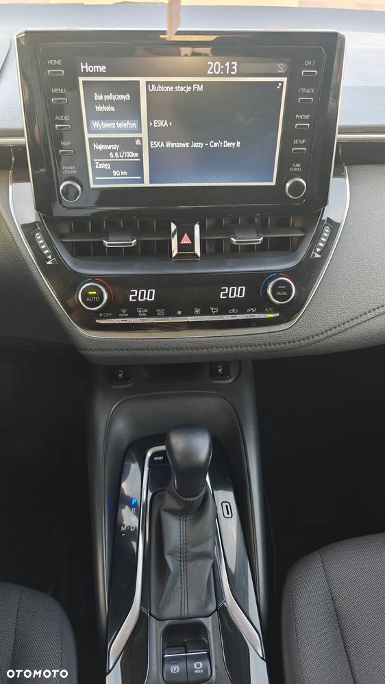 Toyota Corolla 1.5 Comfort MS - 29