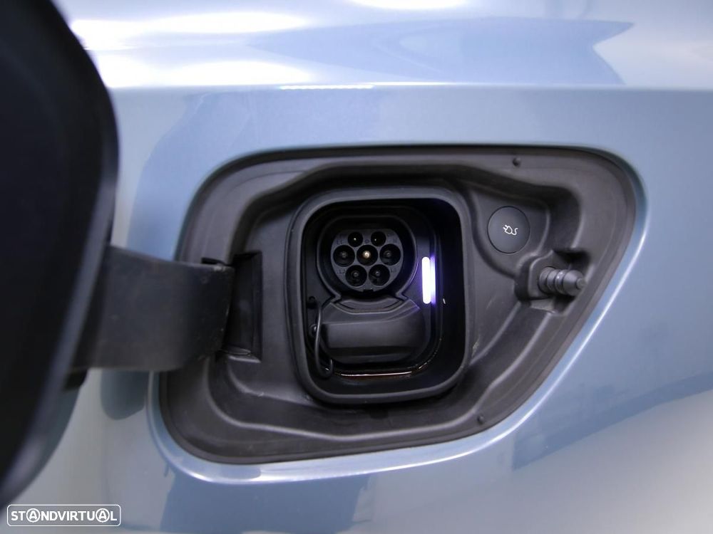 Polestar 2 Long Range 78 kWh AWD - 16