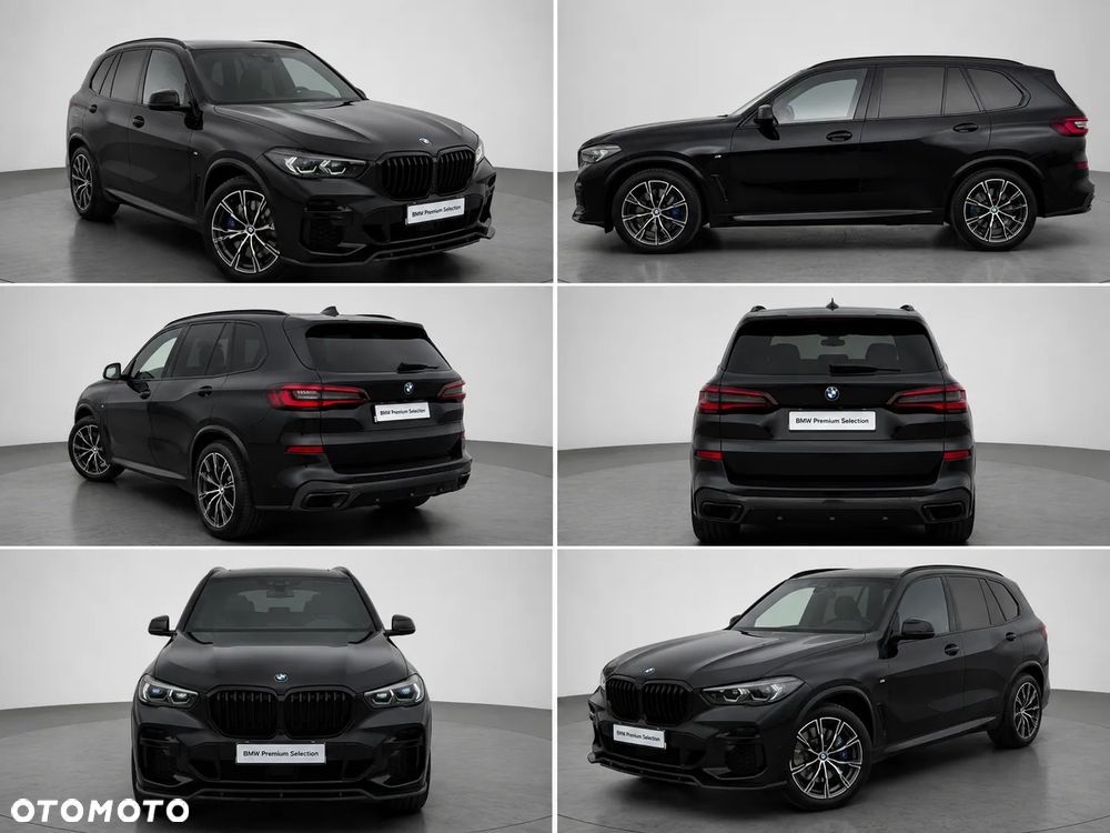 BMW X5 xDrive40i mHEV sport - 1