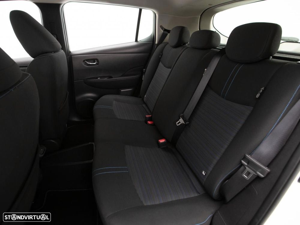 Nissan Leaf e+ Acenta - 10