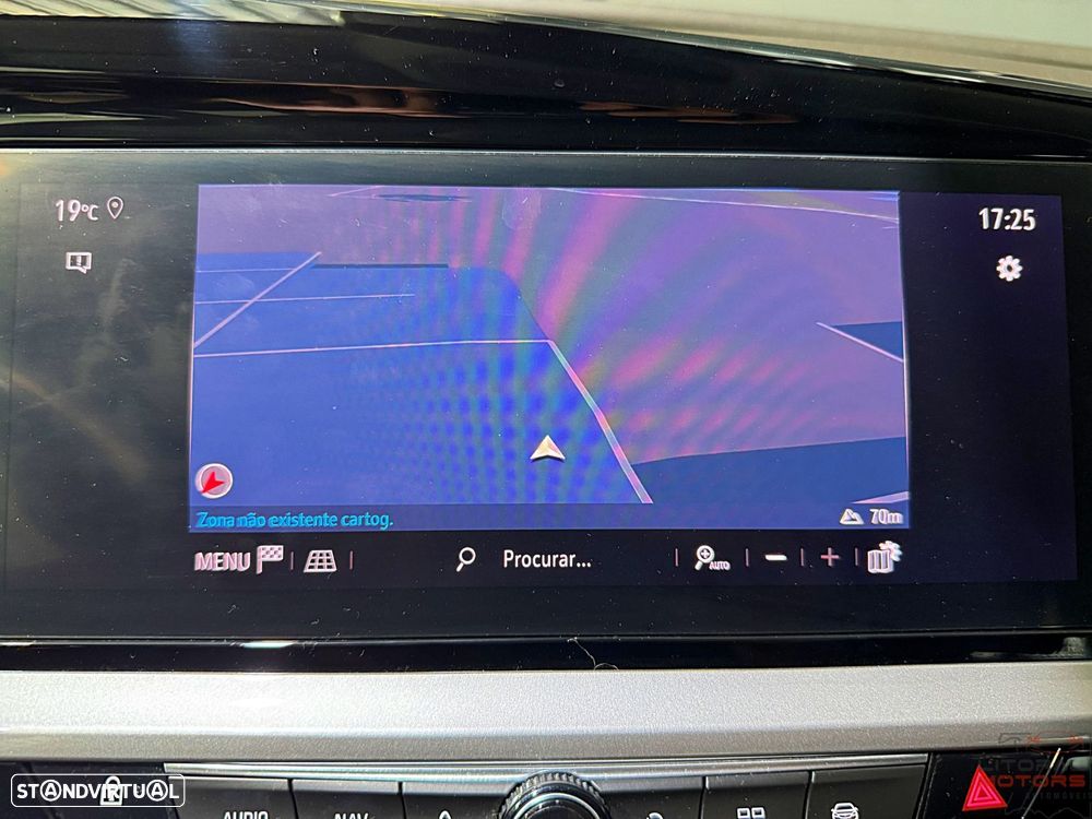 Opel Grandland 1.6 T PHEV GS Line - 29