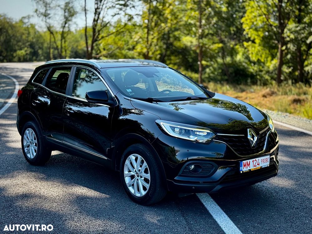 Renault Kadjar - 15