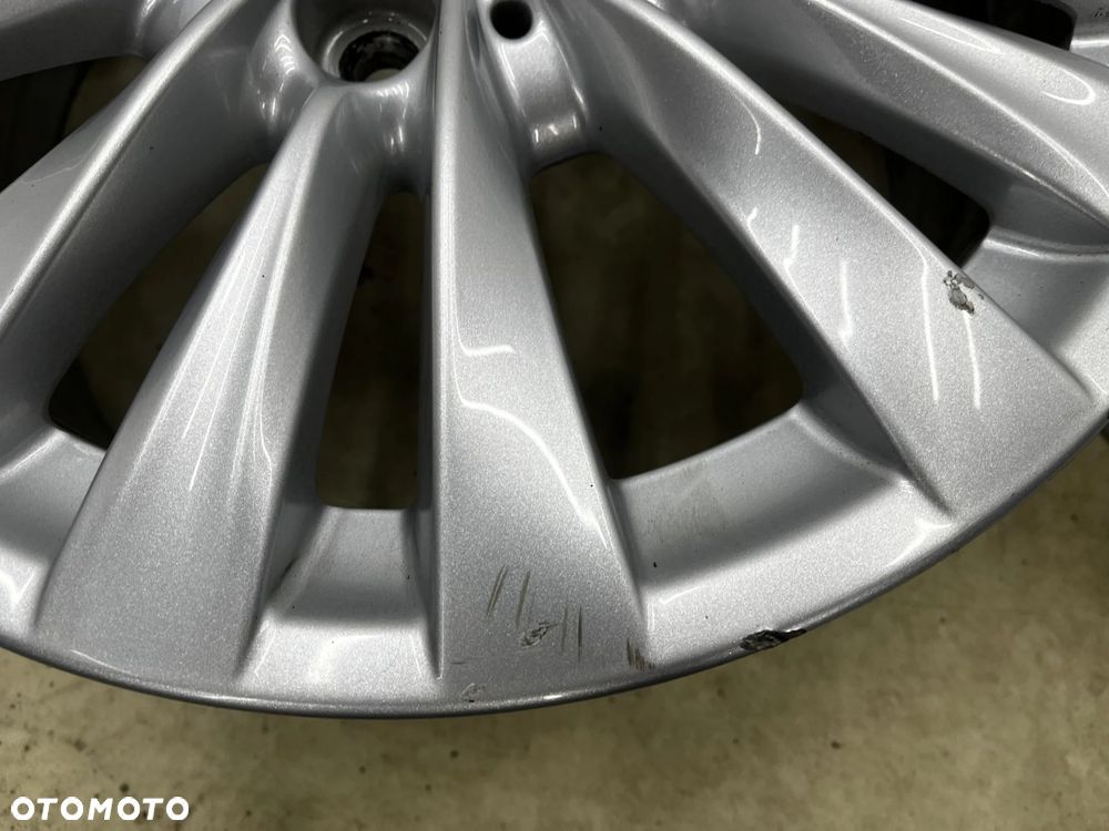Felgi aluminiowe BMW 2 F45 Active Tourer F46 Gran Tourer 14-22r. r16 cali 7jx16 ET52 5x112 felgi z c - 14