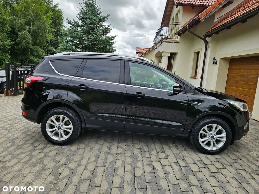 Ford Kuga - 9