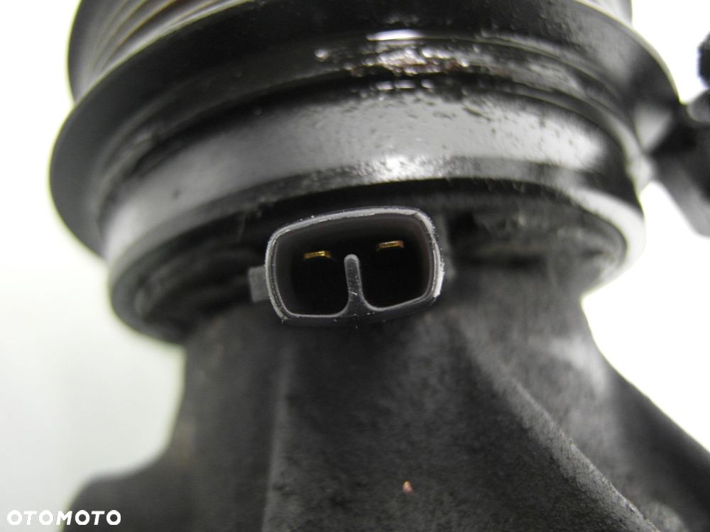 KOMPRESOR KLIMATYZACJI TOYOTA COROLLA Verso E12 2.0 D-4D 4472206350 SCSA06C - 3