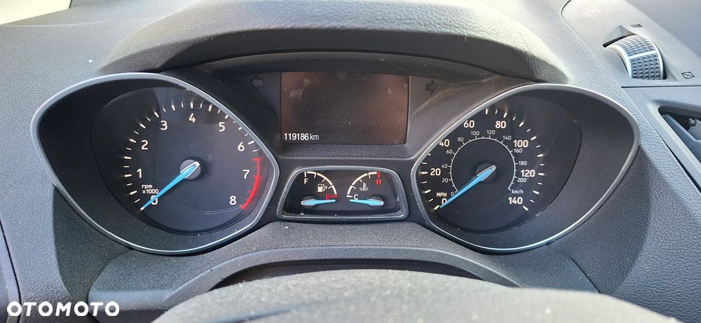 Ford Escape - 6