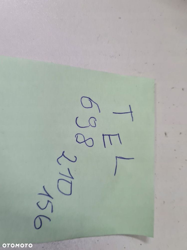 OPEL MERIVA A LAMPA PRAWA PRZEDNIA XENON 93321055 - 8