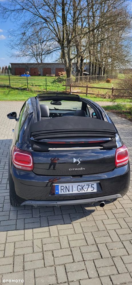 Citroën DS3 - 13