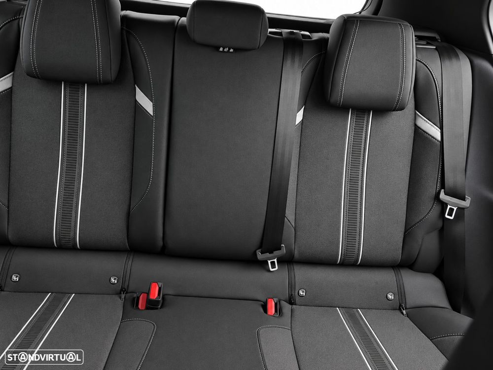 Opel Astra 2024 photo 5