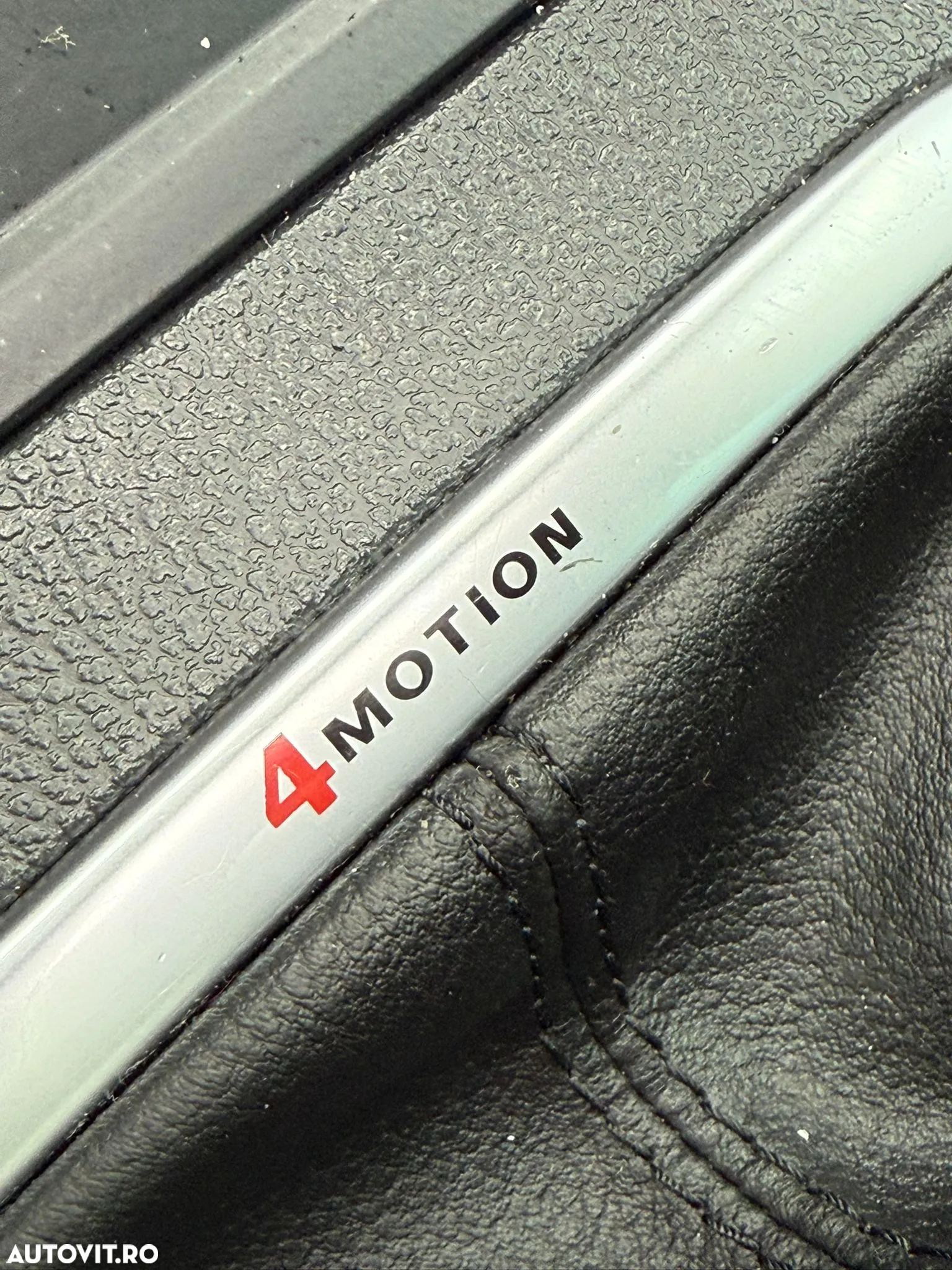Volkswagen Tiguan - 14