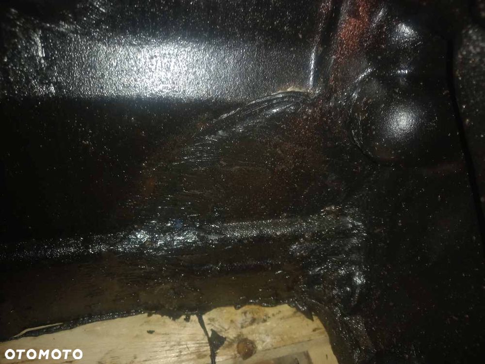 Obudowa tylnego mostu McCormick XTX165 - 9