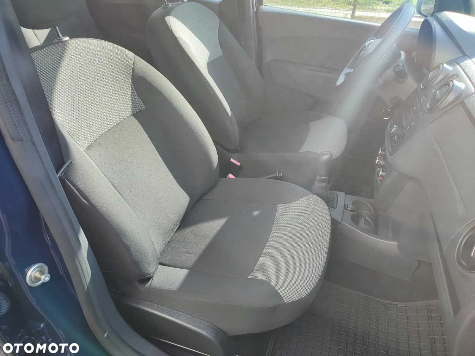 Dacia Lodgy - 13