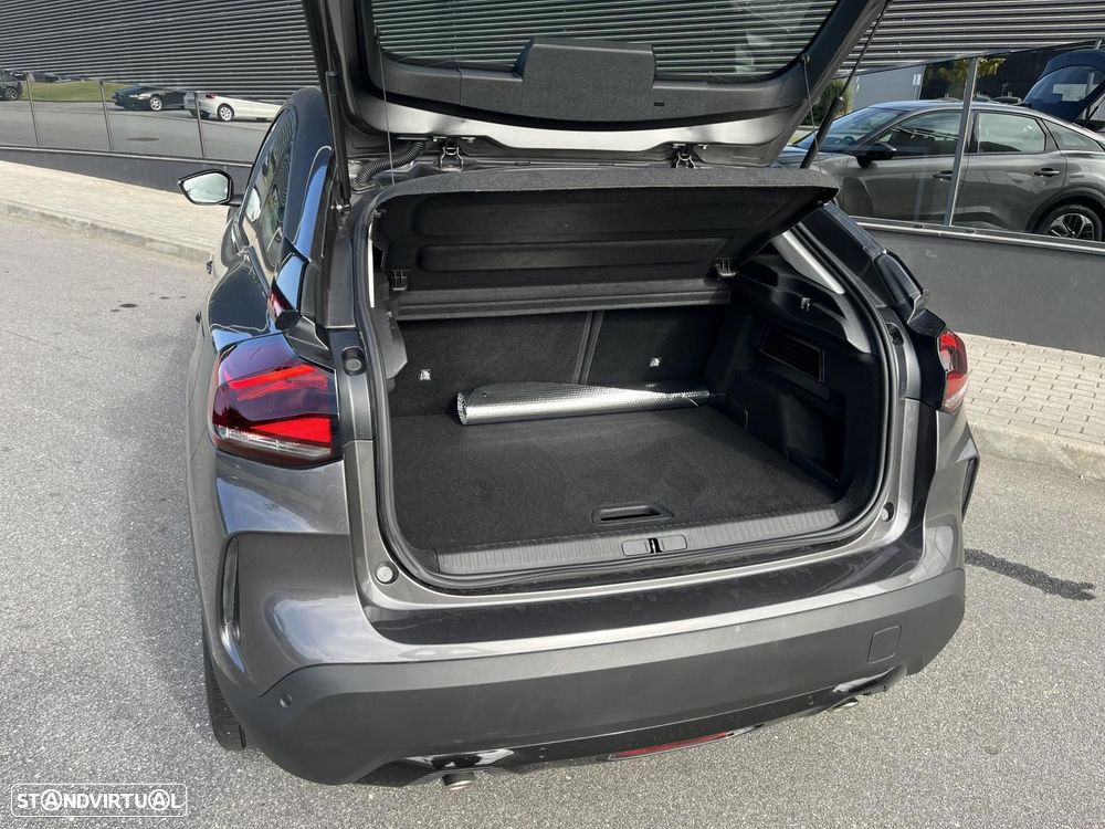 Citroën C4 PureTech 130 Stop&Start EAT8 FEEL PACK - 14
