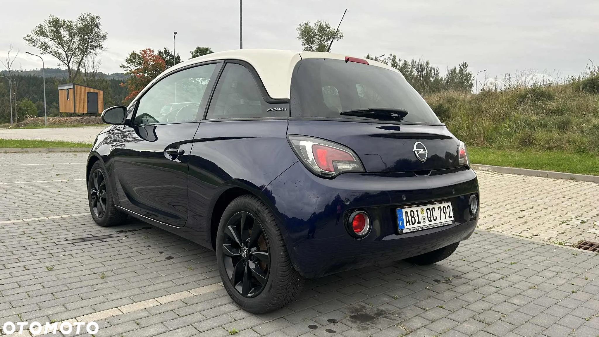 Opel Adam - 4