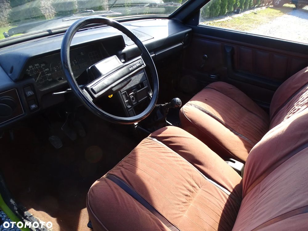 Polonez 1.5 - 5