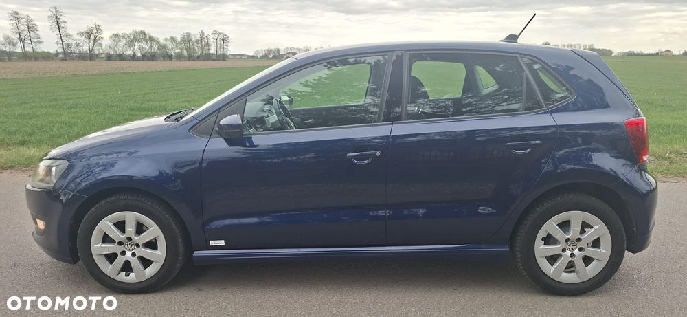 Volkswagen Polo 1.2 TDI DPF Comfortline - 27