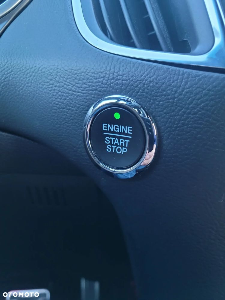 Ford Edge - 25