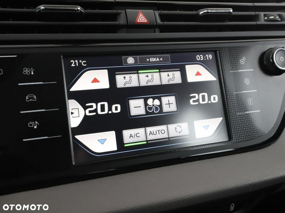 Citroën C4 Picasso 1.2 PureTech Feel S&S - 26