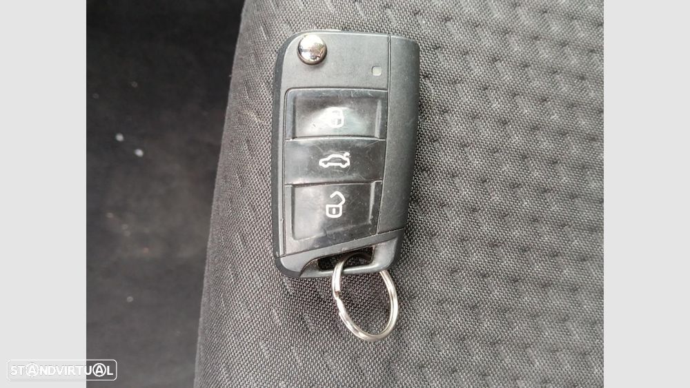 VW Polo 1.0 TSI Urban - 20