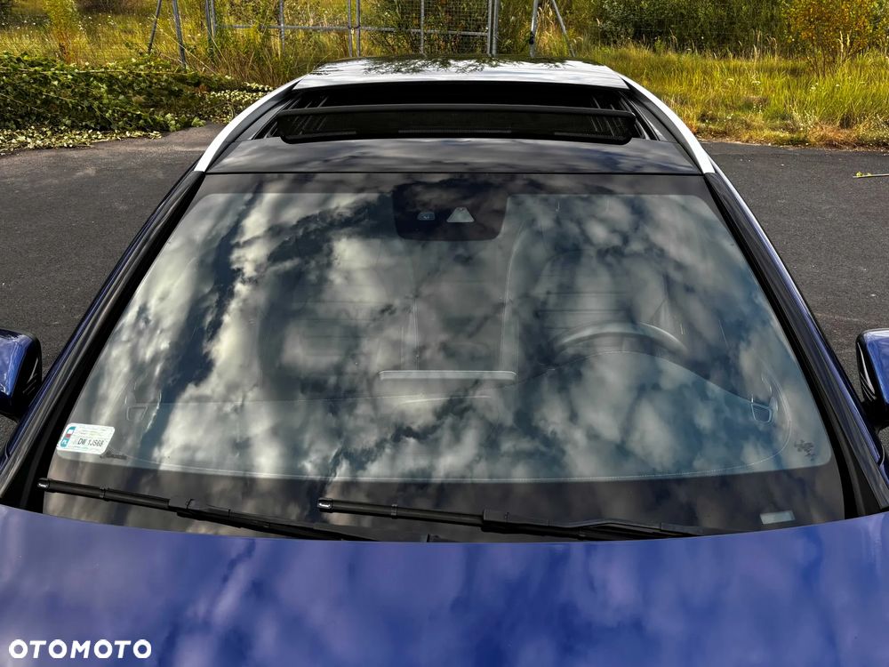 Mercedes-Benz Klasa C 200 4MATIC 9G-TRONIC - 30