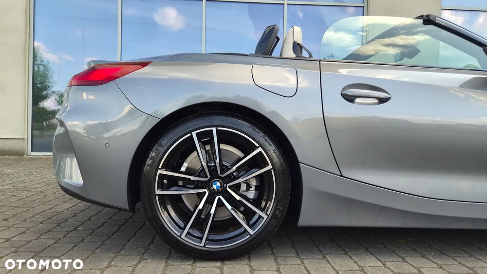 BMW Z4 30i sDrive M Sport sport - 9