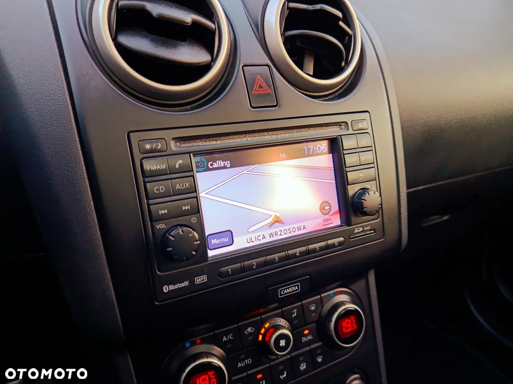 Nissan Qashqai 1.5 dCi Tekna+ - 19