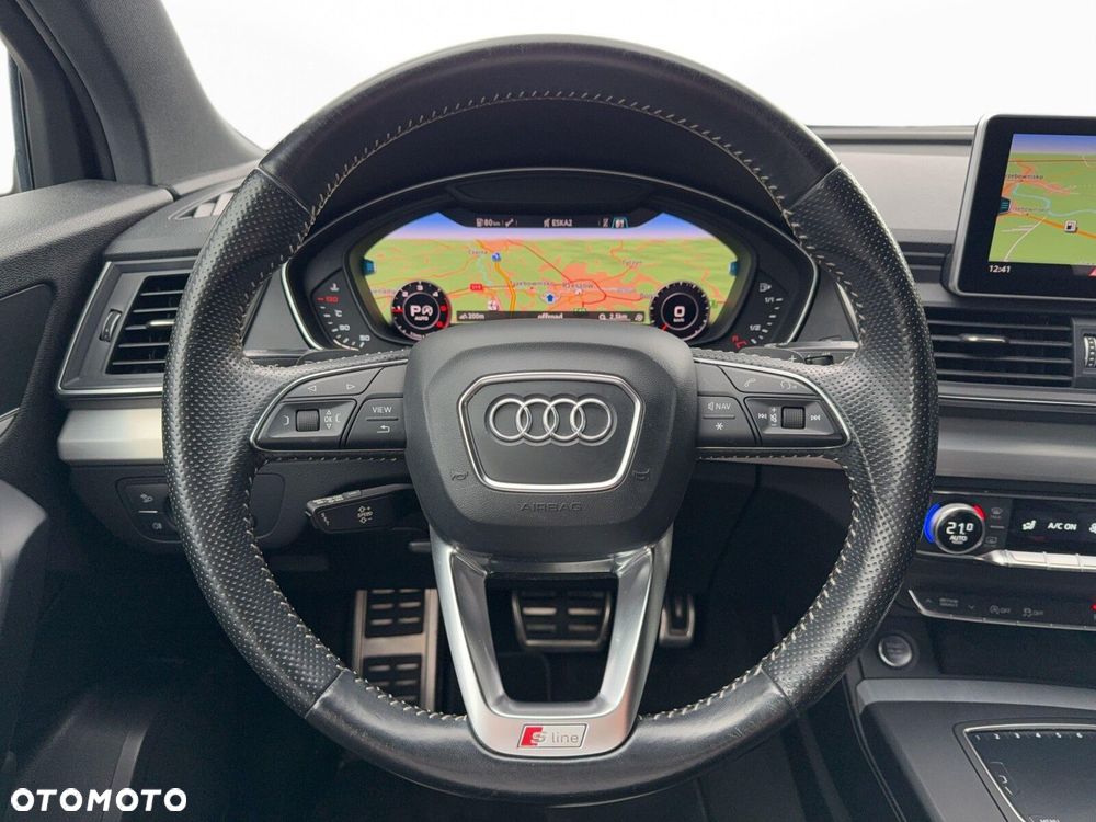Audi Q5 - 17