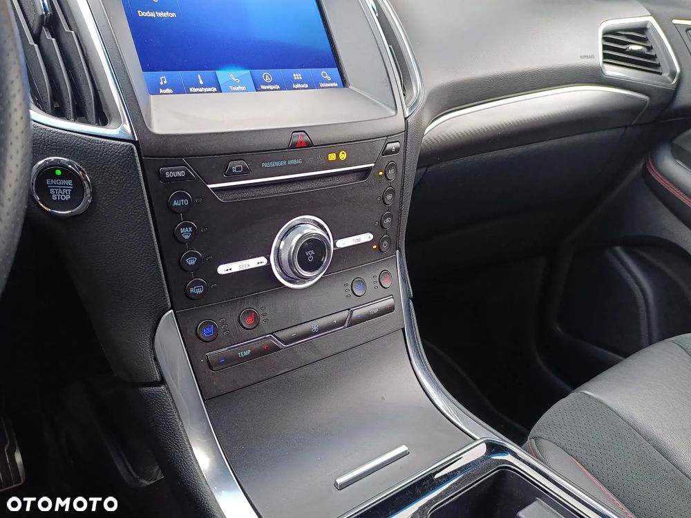 Ford Edge 2.0 EcoBlue Twin-Turbo 4WD ST-Line - 24