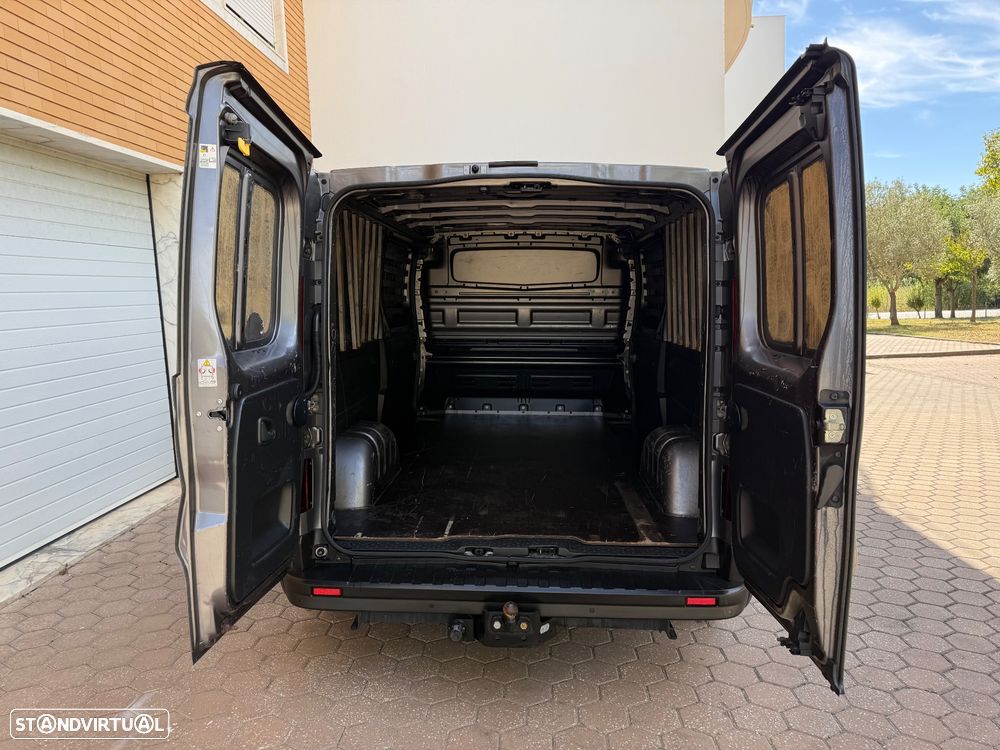 Renault Trafic 1.6 DCi L2H1 - 14
