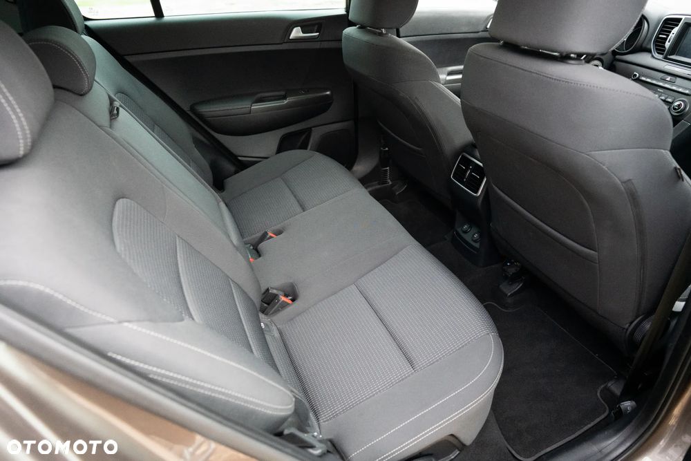 Kia Sportage 1.6 GDI L 2WD - 13