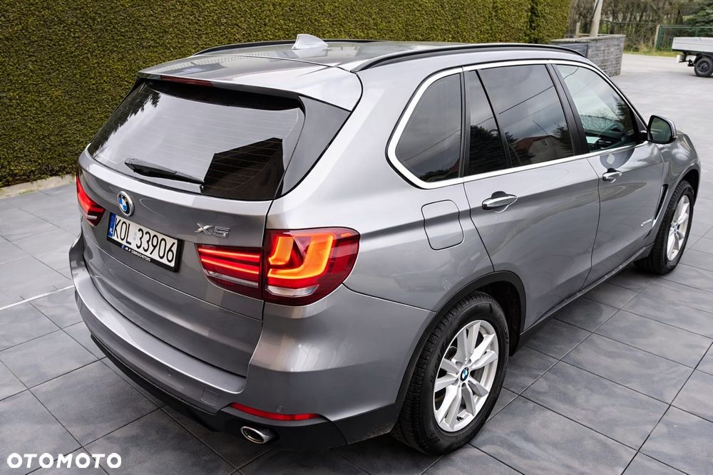 BMW X5 - 5