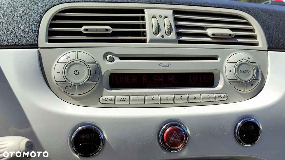 Fiat 500 - 34