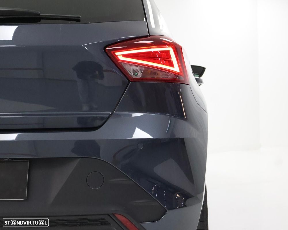 SEAT Ibiza 1.0 TSI Style DSG - 30