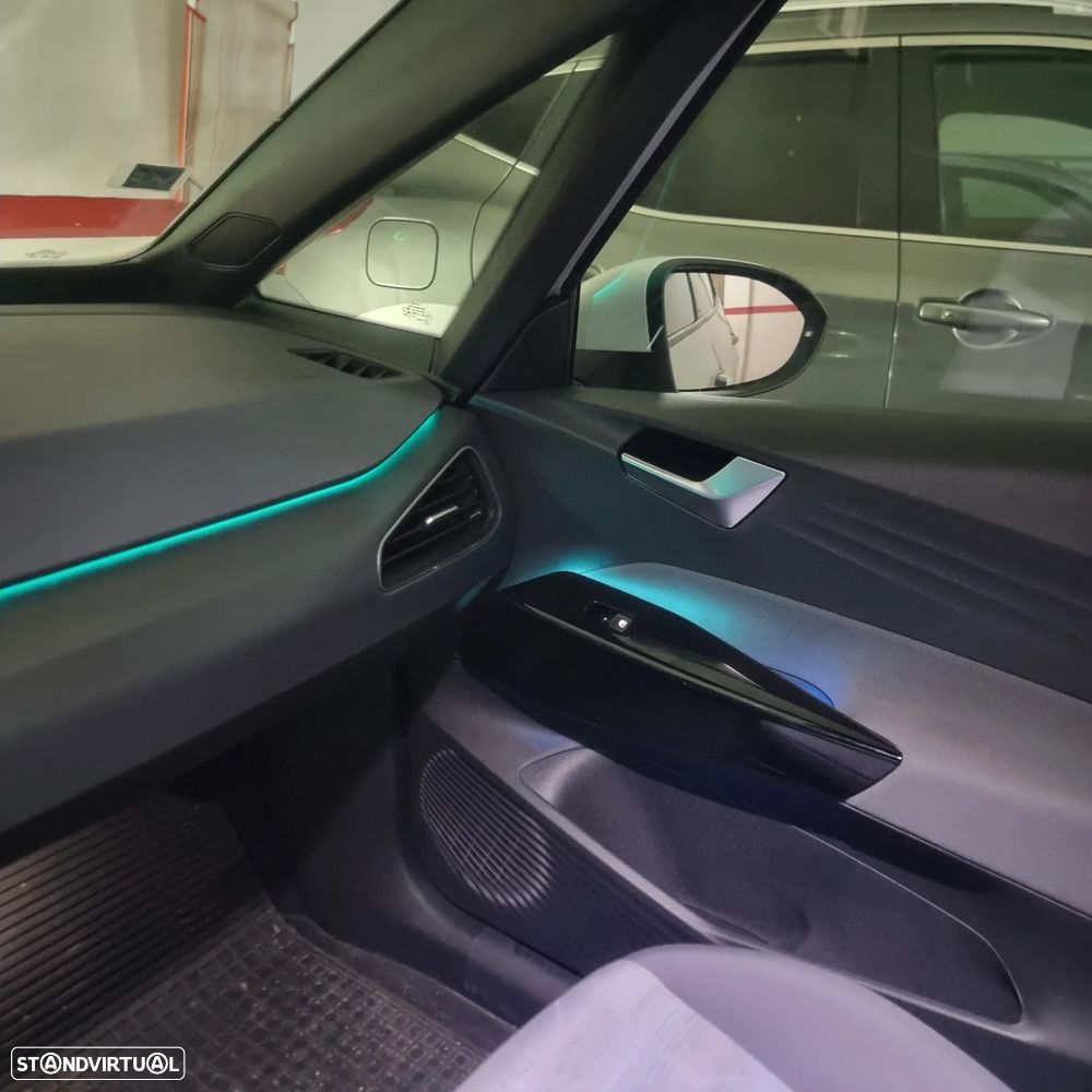 VW ID.3 Pro Performance - 17