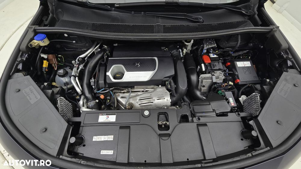 DS Automobiles DS 7 Crossback - 24