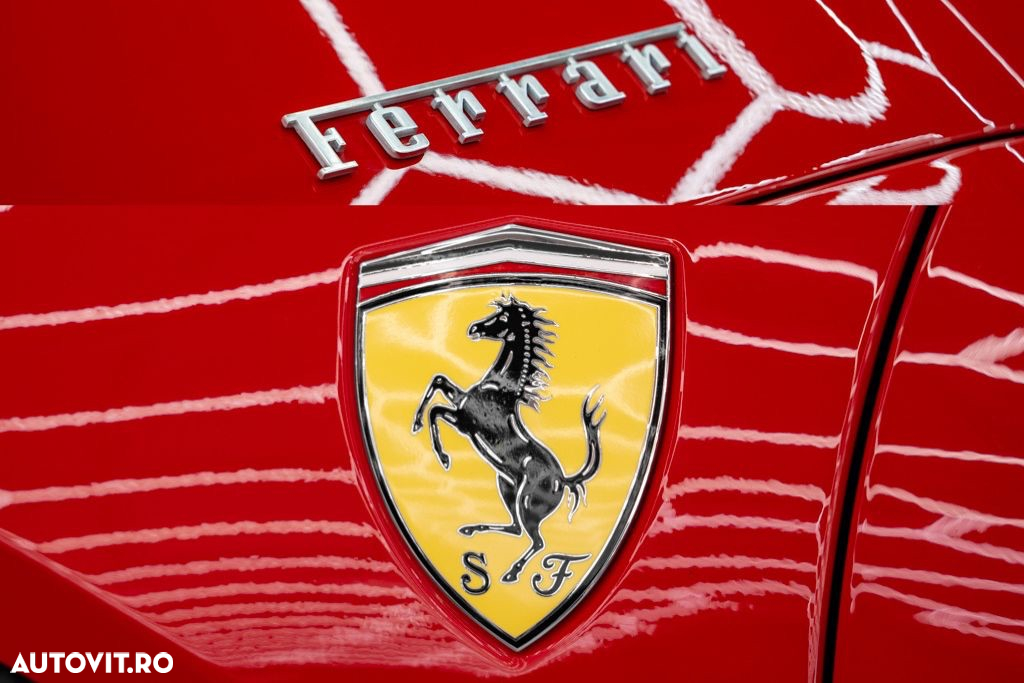 Ferrari 488 Spider - 24