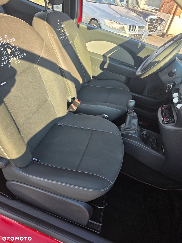 Renault Twingo 1.2 LEV 16V 75 Yahoo - 9