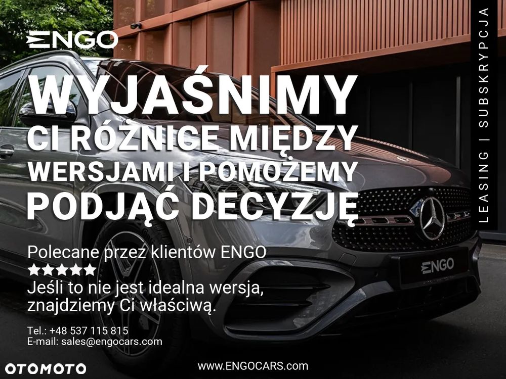 Mercedes-Benz GLA 200 mHEV AMG Line 7G-DCT - 3