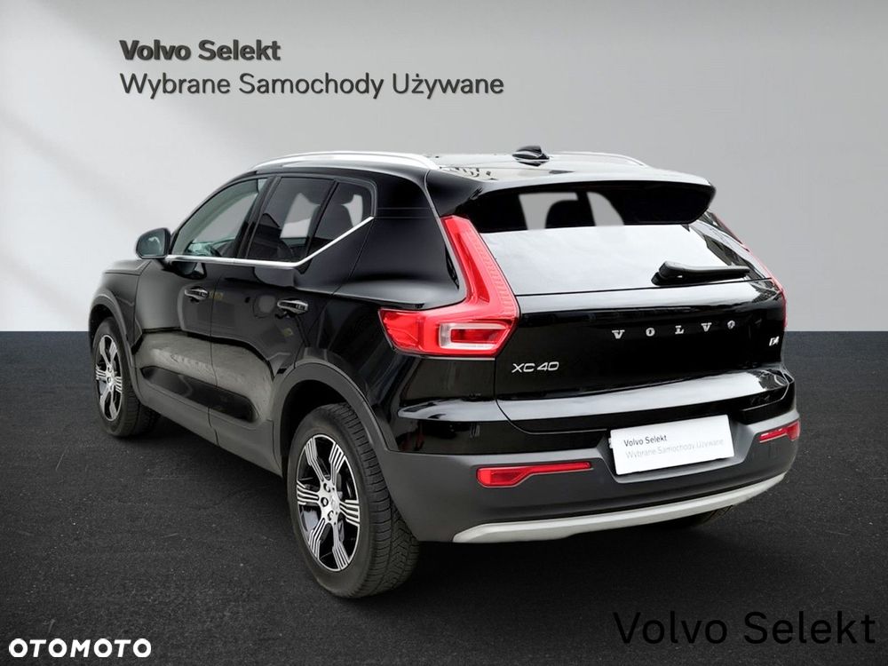 Volvo XC 40 - 7